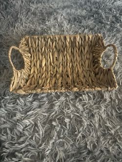 Cute Basket