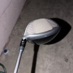 Callaway Paradym Ai Smoke Driver