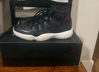 Jordan 11 72-10 