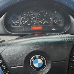 325i 2001 E46 5SPD 