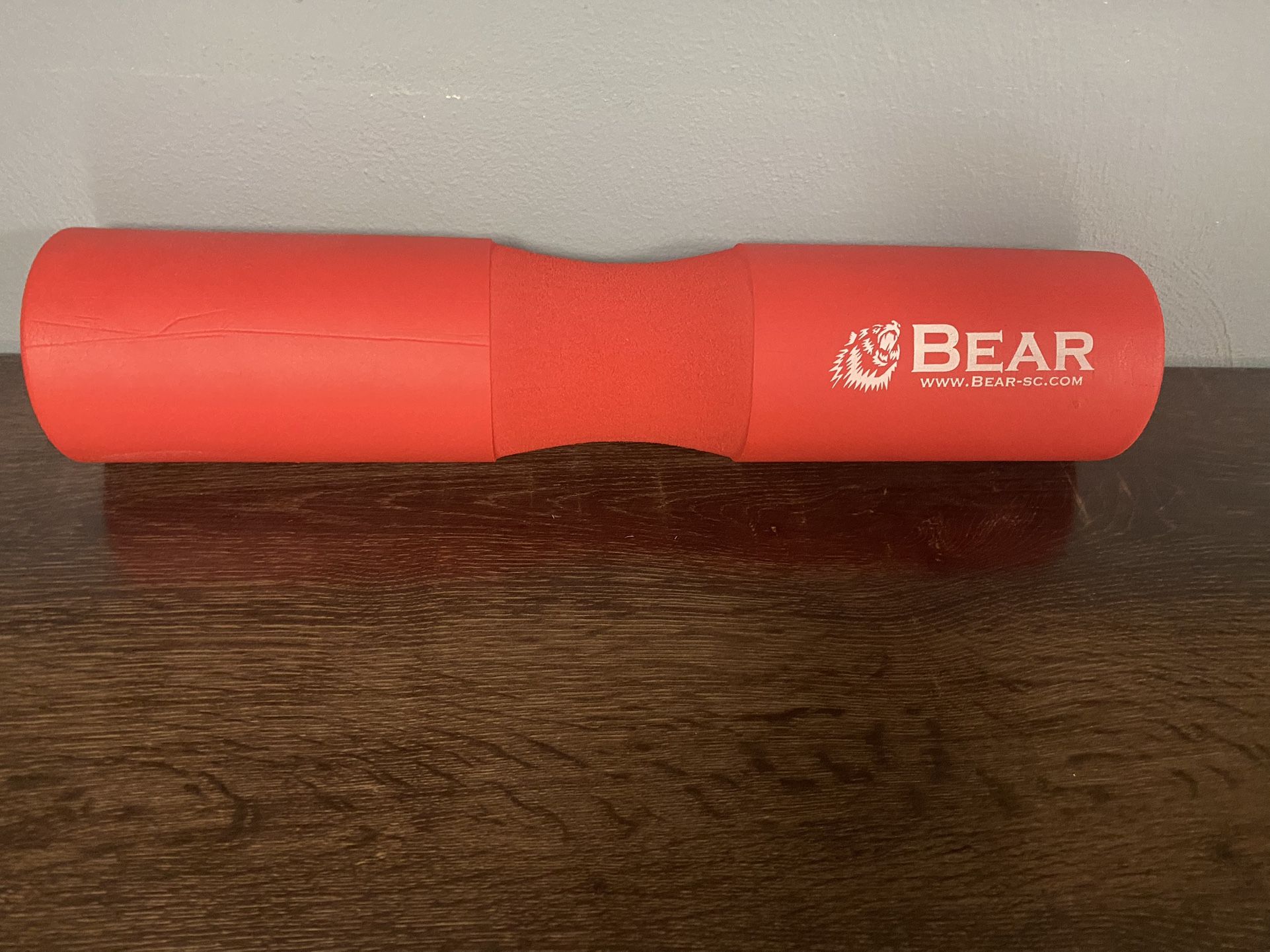 Squat Barbell Pad