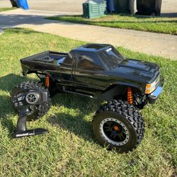 Traxxas X MAXX 8s