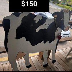 Cow...Mooo