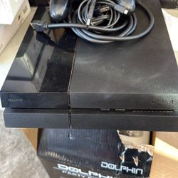 Ps4 