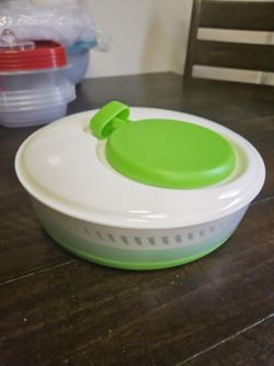 Salad Spinner