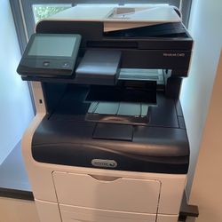 Printer, Xerox Small Business Printer, Versalink C405