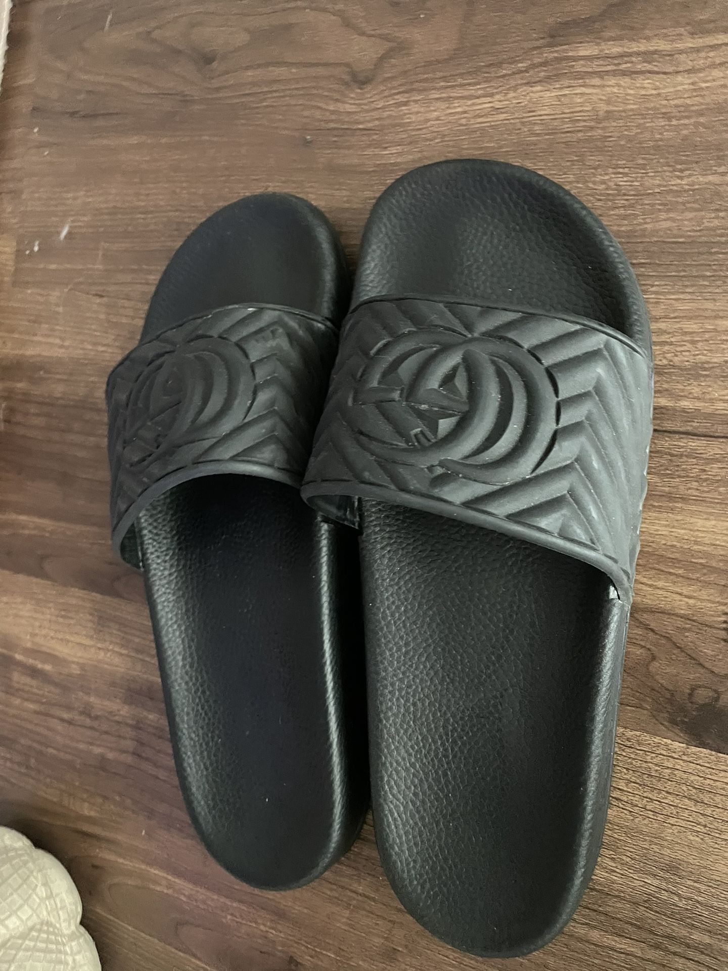 Slides