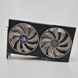 PowerColor Radeon RX 6600 XT Hellhound 8GB GDDR6 Graphics Card