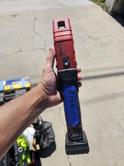 Millwaukee M12 Copper Cutters