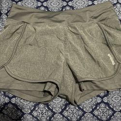 Reebok Shorts 