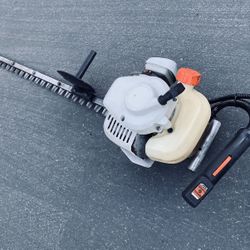 Echo Commercial Gas Hedge Trimmer 