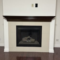 Fire Place