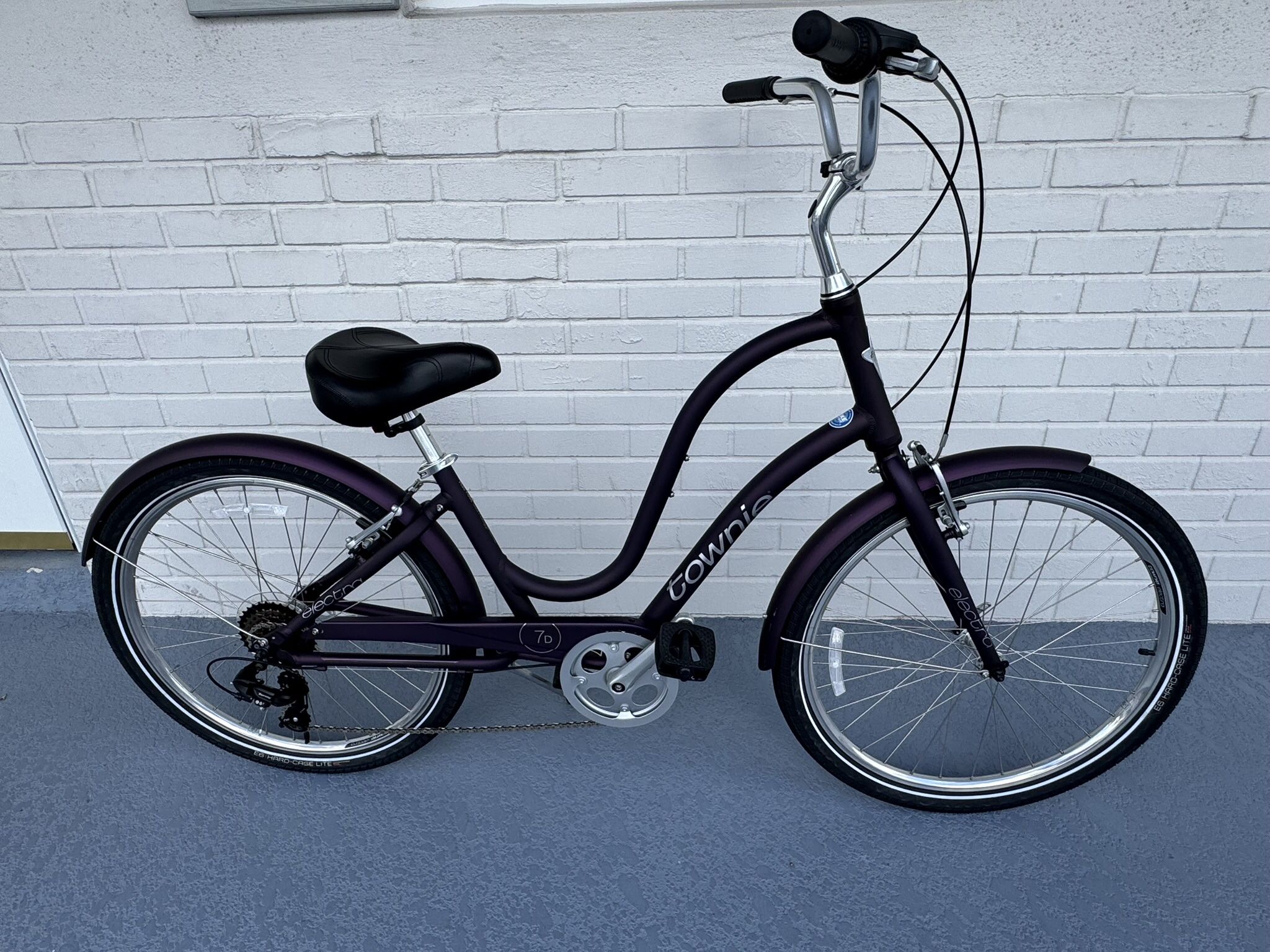 Electra Townie Step-thru
