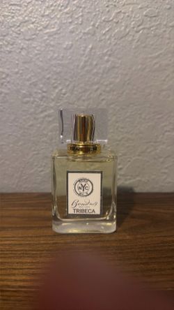 Cologne INSPIRED by bond no. 9. Tribeca