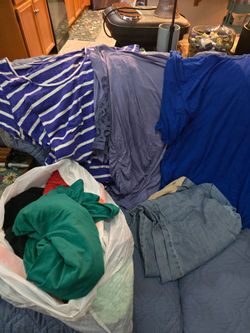 Free Maternity clothes XXL, 2X, 3X