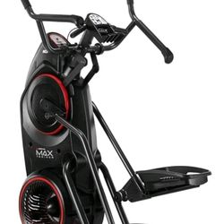 BOW FLEX MAX TRAINER M3 