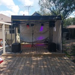 Fiesta En Casa