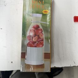 Portable Mini Juice Blender – USB Rechargeable Smoothie Maker