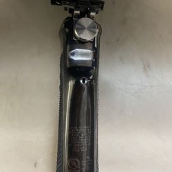 Usa Pro Wahl  High Visibility Skeleton Style Trimmer