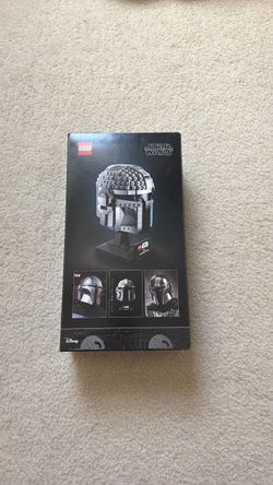 Lego 75328 Star Wars the Mandalorian Brand New