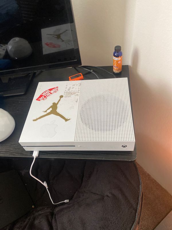 Xbox one s for Sale in Ramona, OK - OfferUp