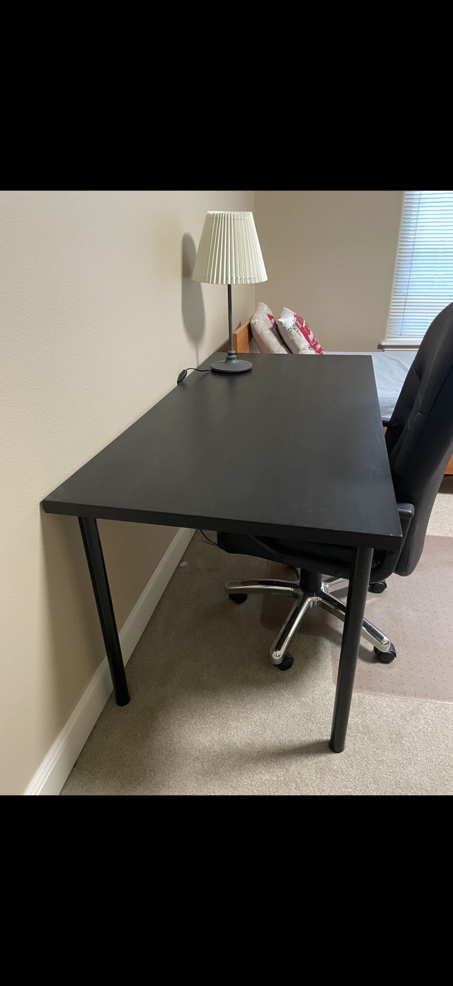 IKEA Desk