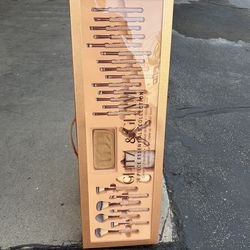 Glitz & Glam 26 piece