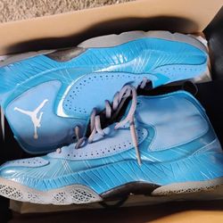 Air Jordan 2012 3 Piece Set (Worn An Hour)Rare
