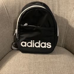 ADIDAS MINIBAGPACK $20