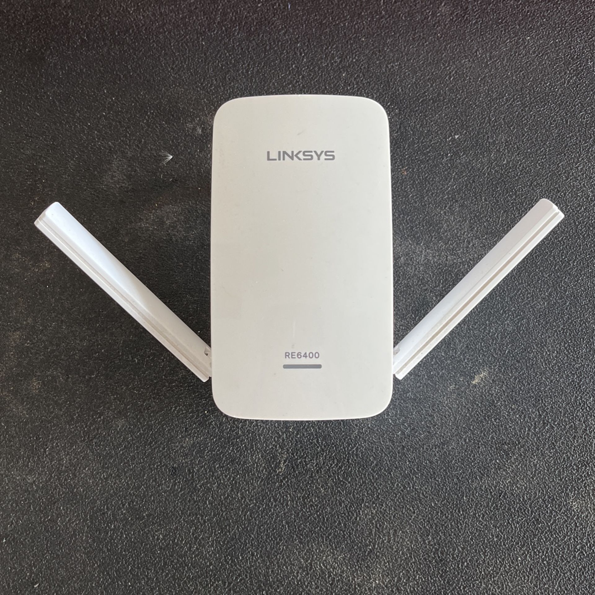 LINKSYS RE6400