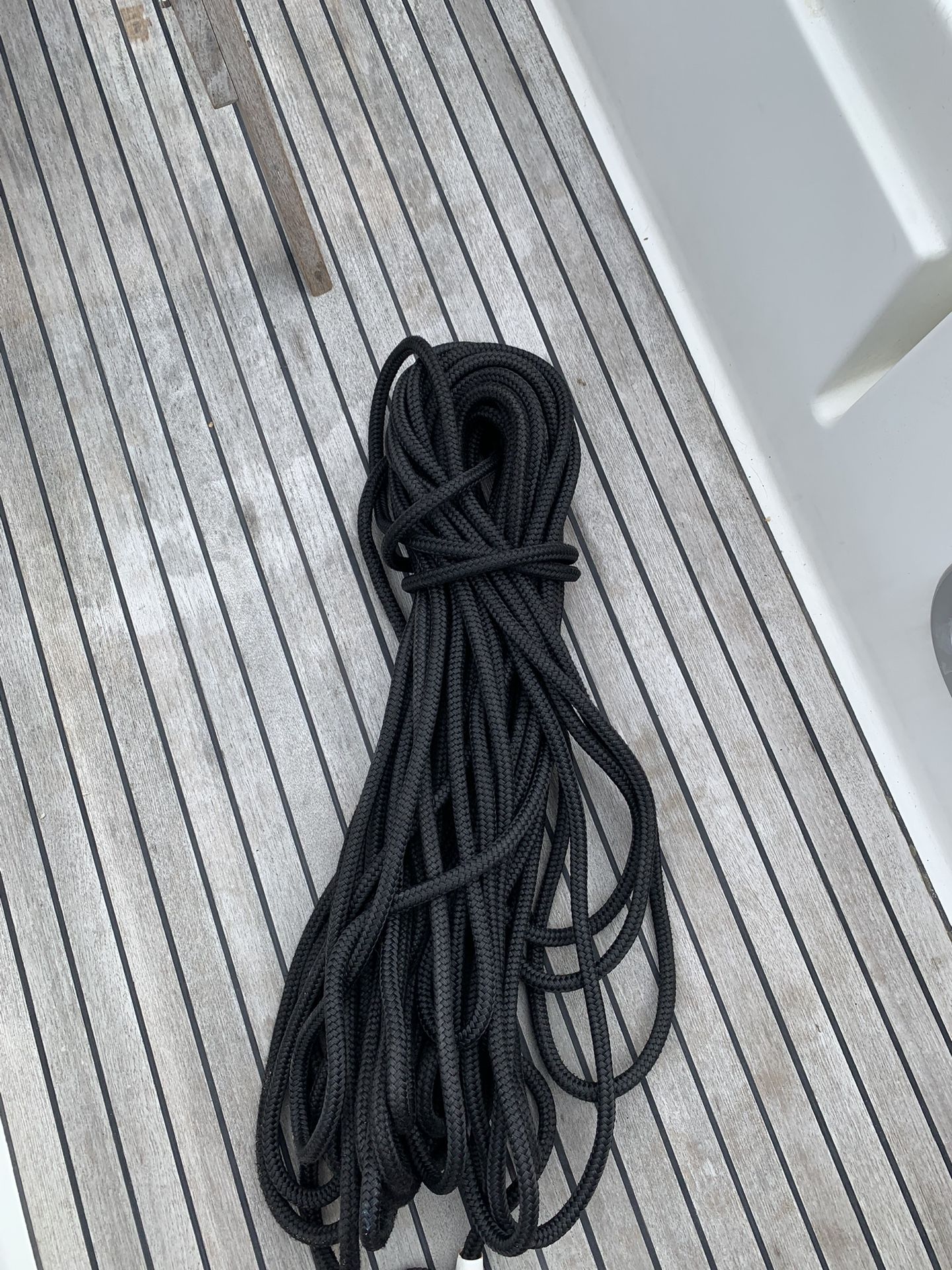 Sail Boat Halyard