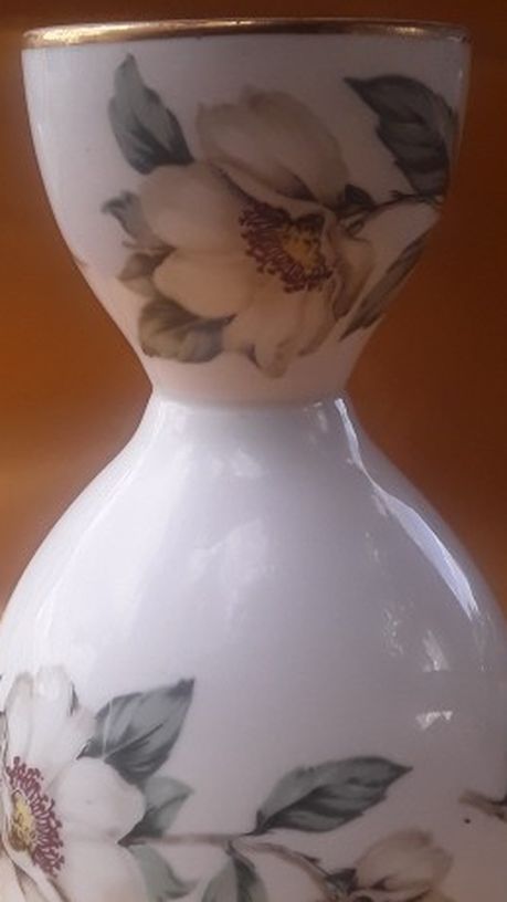 Antique Porcelain Fine Bone China Crown Staffordshire 1801