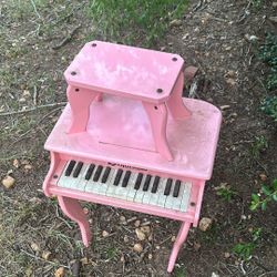 Little Piano 