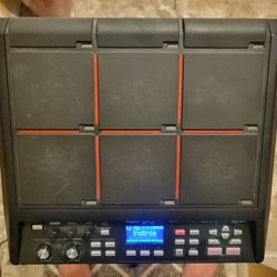 Roland Spd-Sx 