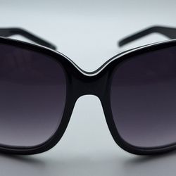 Jimmy Crystal Sunglasses 