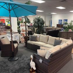 Patio Furniture In Stock For Immediate Delivery