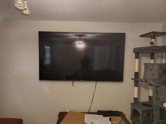 75 inch onn roku tv