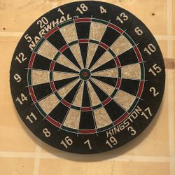 Dart Board