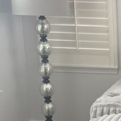 Pottery Barn Lamp 
