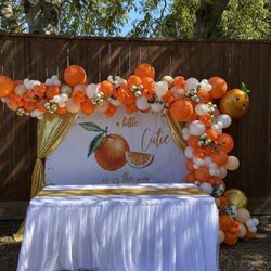 Baby Shower Balloons Decorations 