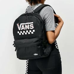 Vans Backpack  