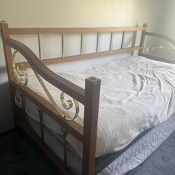 Trundle Bed, King Bed, $ Dressers