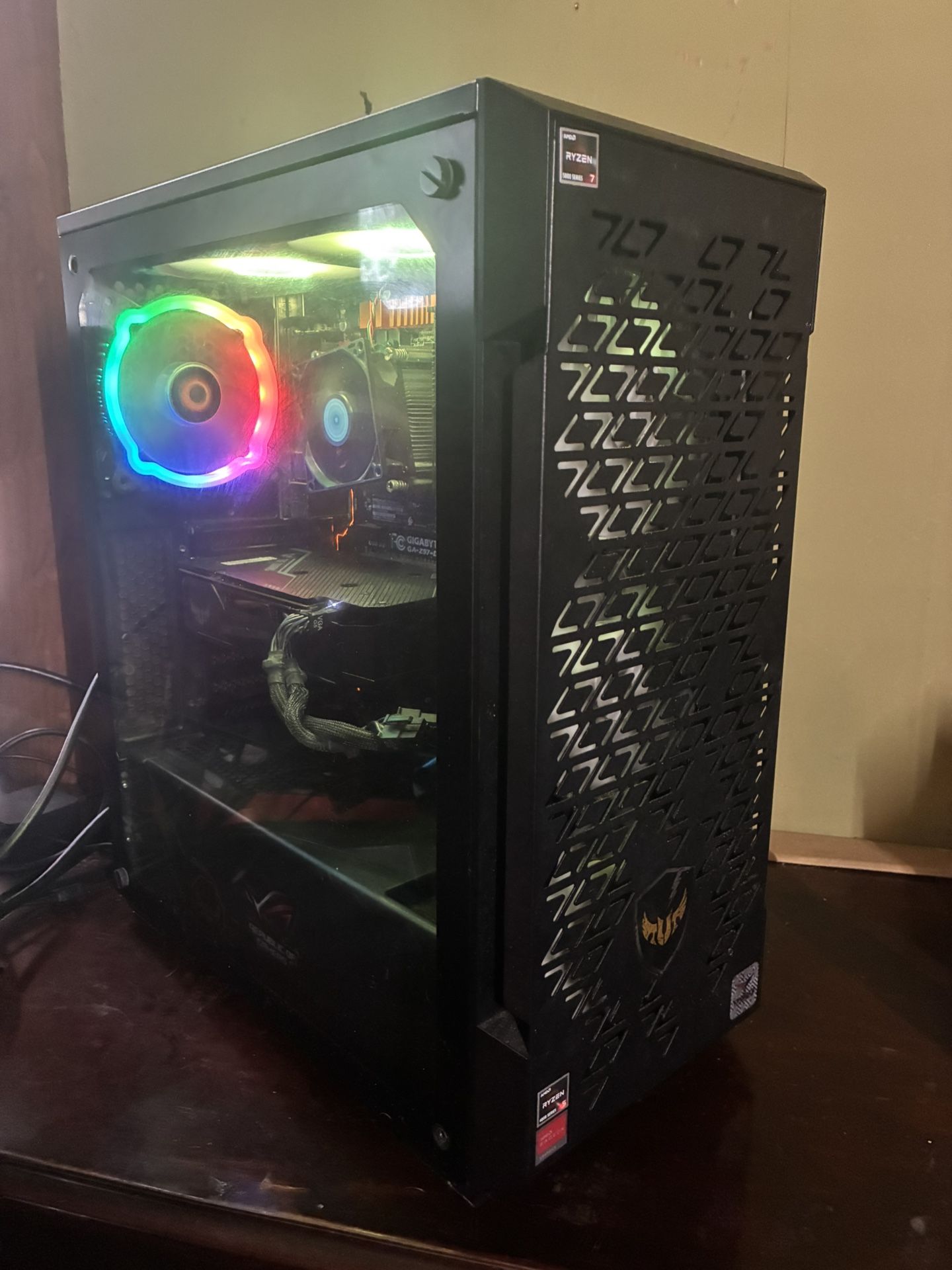RTX 2060 Gaming PC