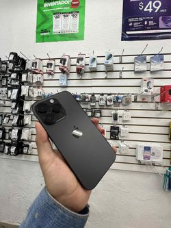 IPhone 14 Pro 512GB UNLOCKED 