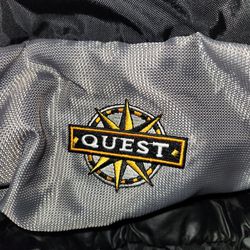Quest 80 ltr hiking backpack 