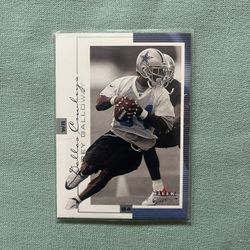 football cards