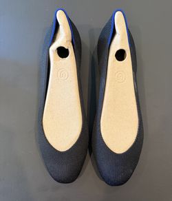 Rothy's Round Toe Shoes - Size 10 - Brand New in Box