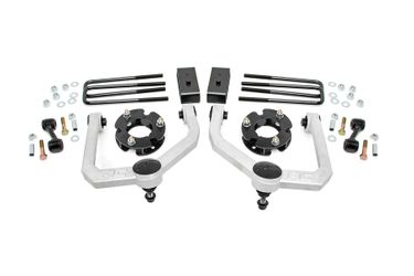 RC 3 Inch Lift Kit For Nissan Titan 2WD/4WD (2004-2024)