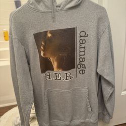 closet clean out 