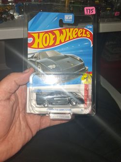 2026 Ferrari Sth Hotwheels 